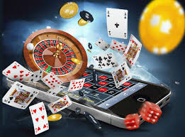 Experience the Thrill of Play Casino Games Online 683836928