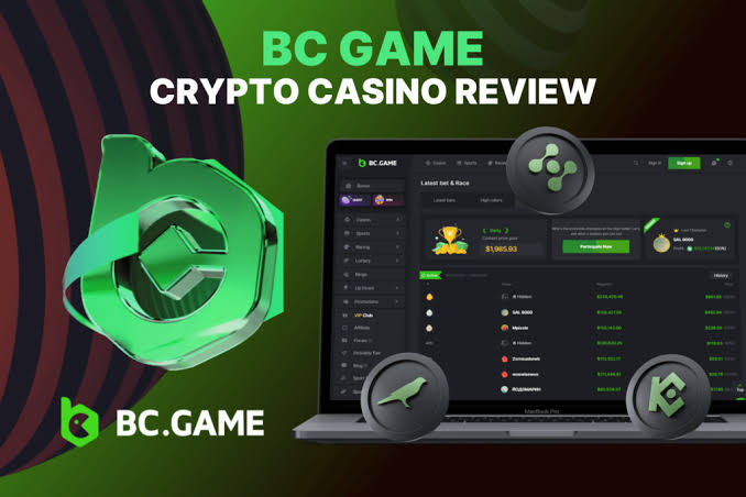 Unlock Exciting Rewards BC.Game Promo Codes and Bonuses